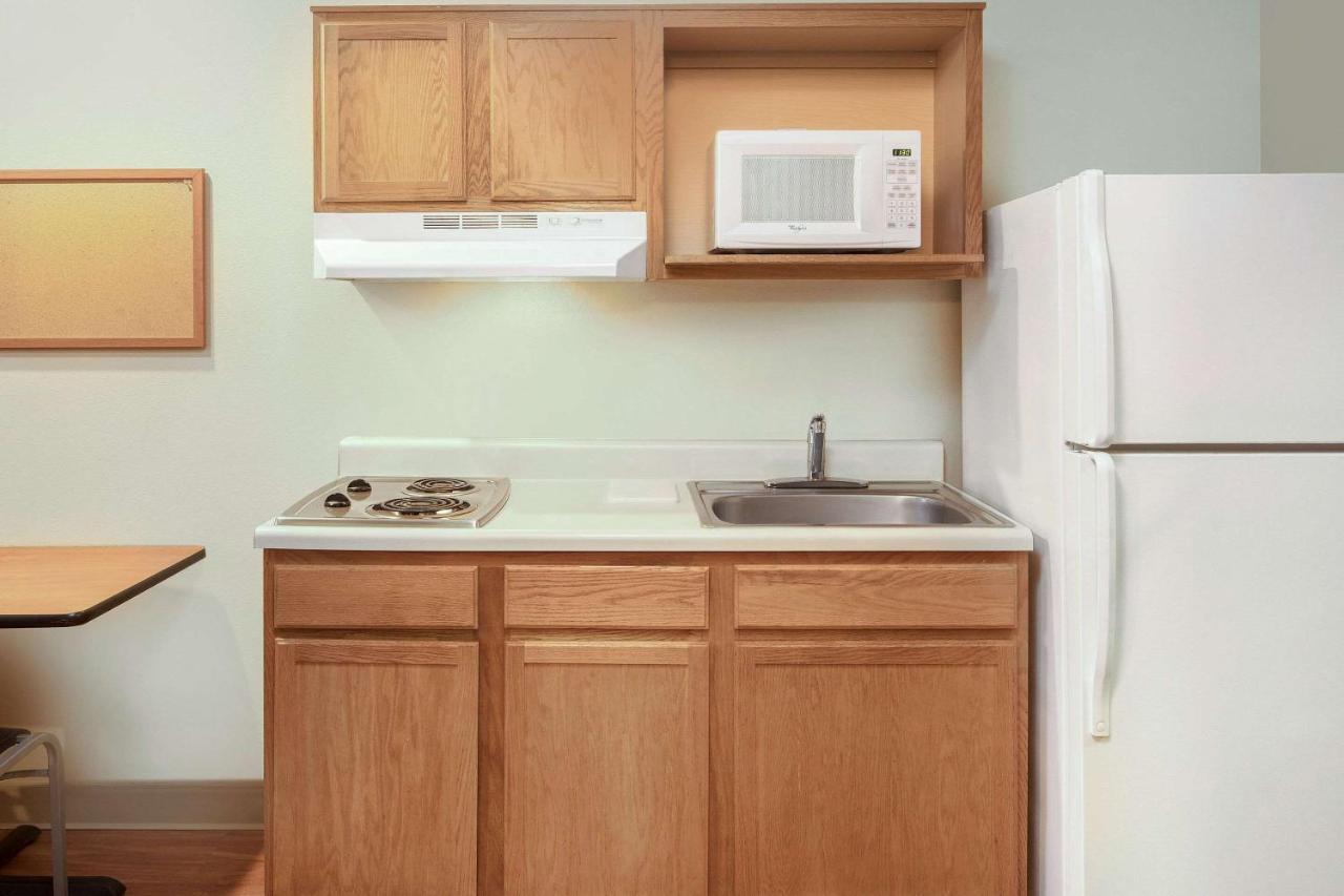 Woodspring Suites Columbus Ne I-270 Airport Gahanna Eksteriør billede