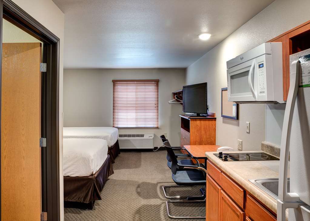 Woodspring Suites Columbus Ne I-270 Airport Gahanna Værelse billede